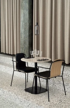 Studio Armchair