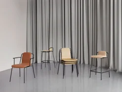 Studio Armchair