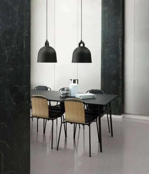Studio Armchair