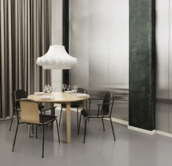 Studio Armchair