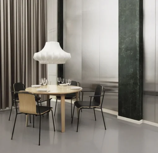 Studio Armchair