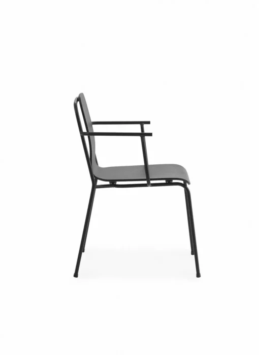Studio Armchair