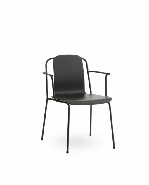 Studio Armchair