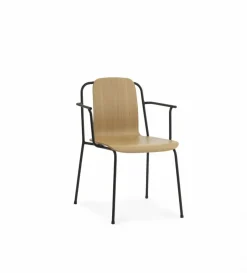 Studio Armchair