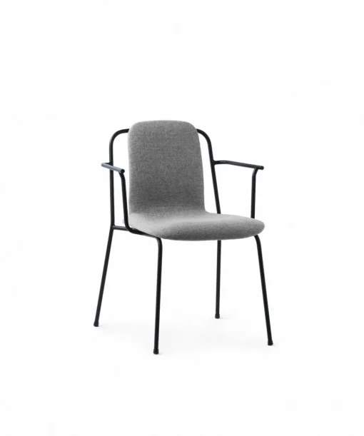 Studio Armchair / Front Upholstery