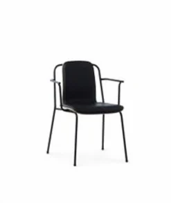 Studio Armchair / Front Upholstery