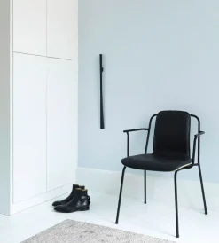 Studio Armchair / Front Upholstery