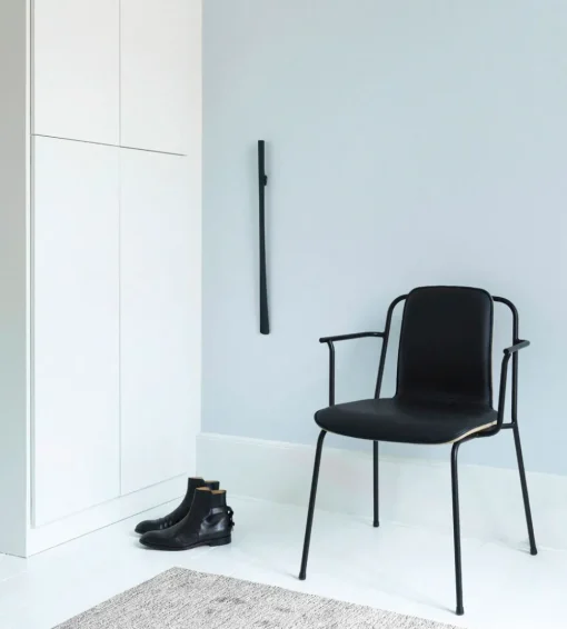 Studio Armchair / Front Upholstery
