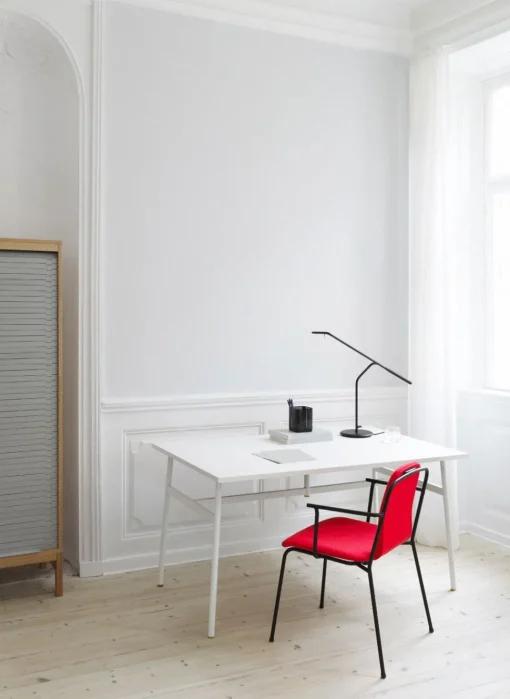 Studio Armchair / Front Upholstery
