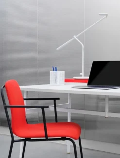 Studio Armchair / Front Upholstery