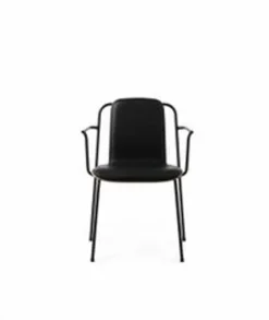 Studio Armchair / Front Upholstery