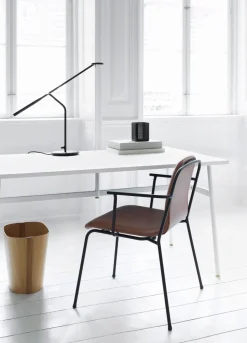 Studio Armchair / Front Upholstery