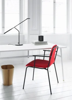 Studio Armchair / Front Upholstery
