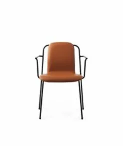 Studio Armchair / Front Upholstery