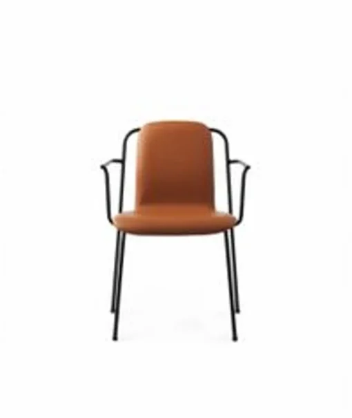 Studio Armchair / Front Upholstery