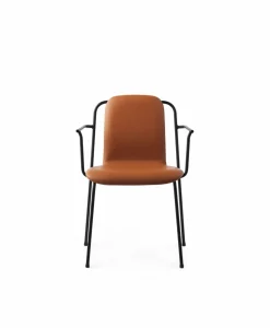 Studio Armchair / Full Upholstery