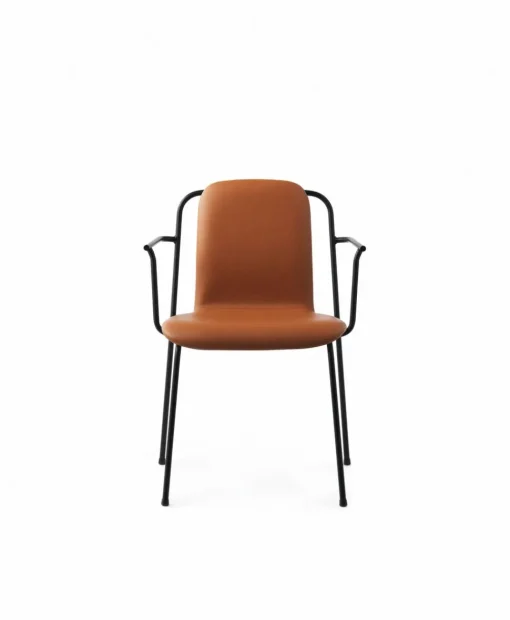 Studio Armchair / Full Upholstery