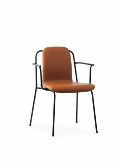 Studio Armchair / Full Upholstery
