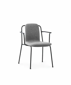 Studio Armchair / Full Upholstery