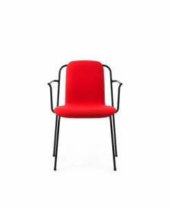 Studio Armchair / Full Upholstery