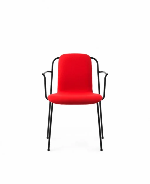 Studio Armchair / Full Upholstery