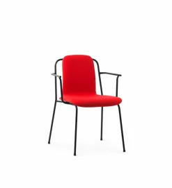 Studio Armchair / Full Upholstery