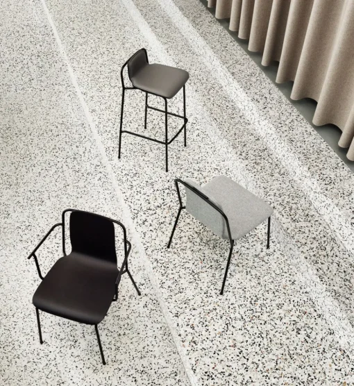 Studio Chair