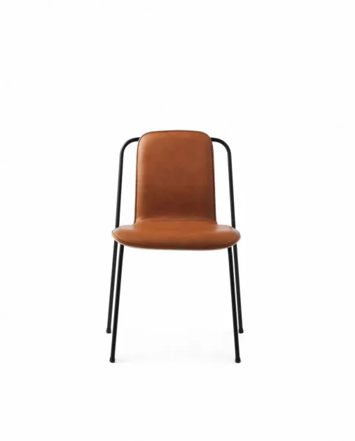 Studio Chair / Front Upholstery