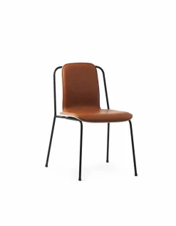 Studio Chair / Front Upholstery
