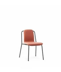 Studio Chair / Front Upholstery