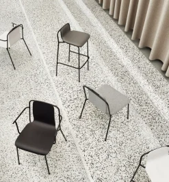 Studio Chair / Full Upholstery