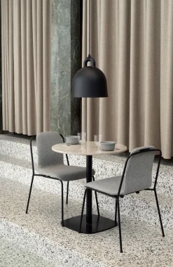 Studio Chair / Full Upholstery