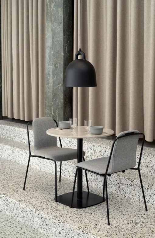 Studio Chair / Full Upholstery