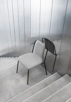 Studio Chair / Full Upholstery