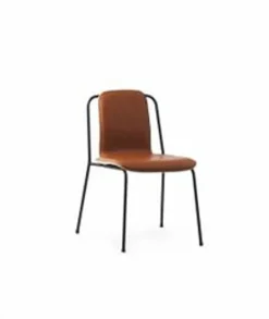 Studio Chair / Full Upholstery