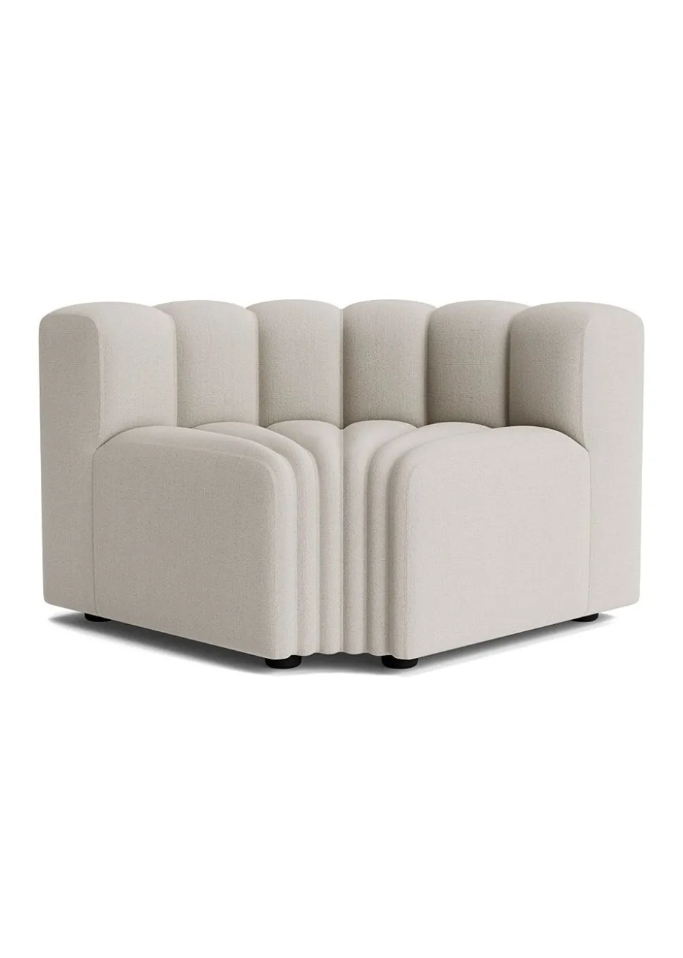 Studio Corner Outdoor