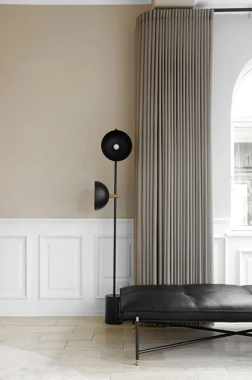 Studio Floor Lamp by Laura Bilde