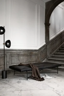 Studio Floor Lamp by Laura Bilde