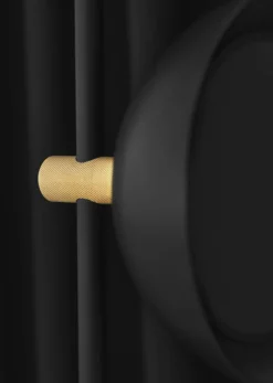 Studio Floor Lamp by Laura Bilde