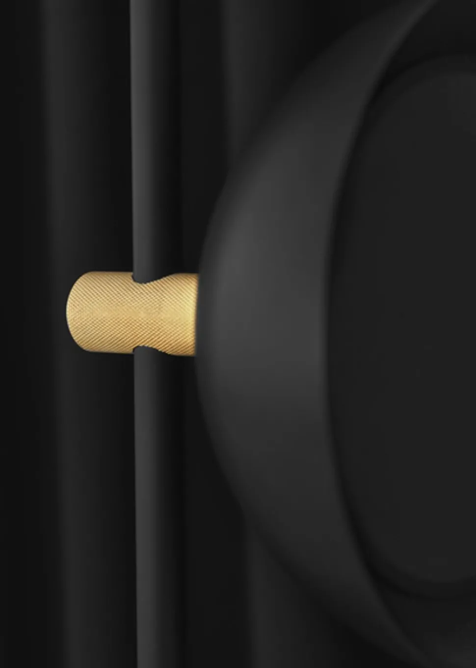 Studio Floor Lamp by Laura Bilde