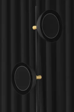 Studio Floor Lamp by Laura Bilde