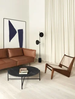 Studio Floor Lamp by Laura Bilde