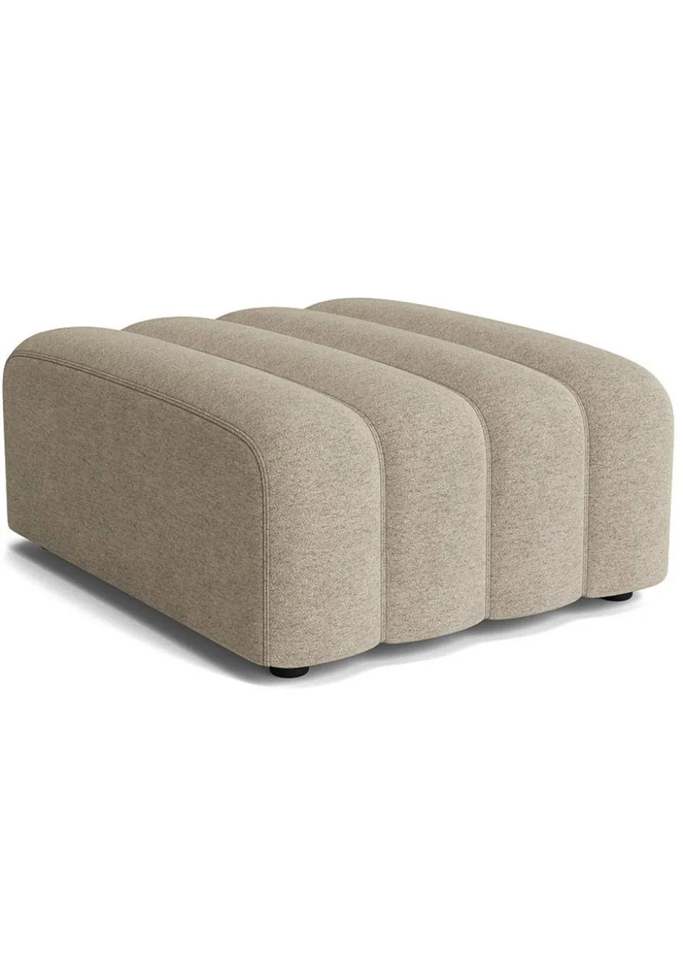 Studio Ottoman
