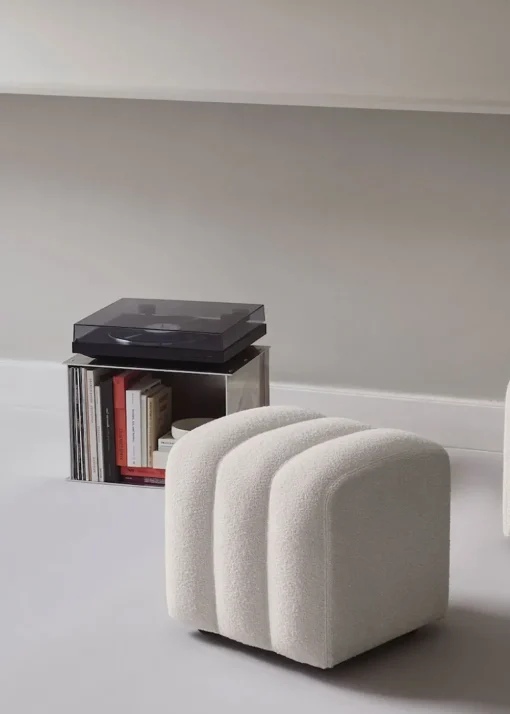 Studio Pouf