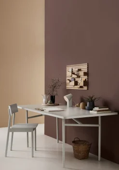 Study table lamp