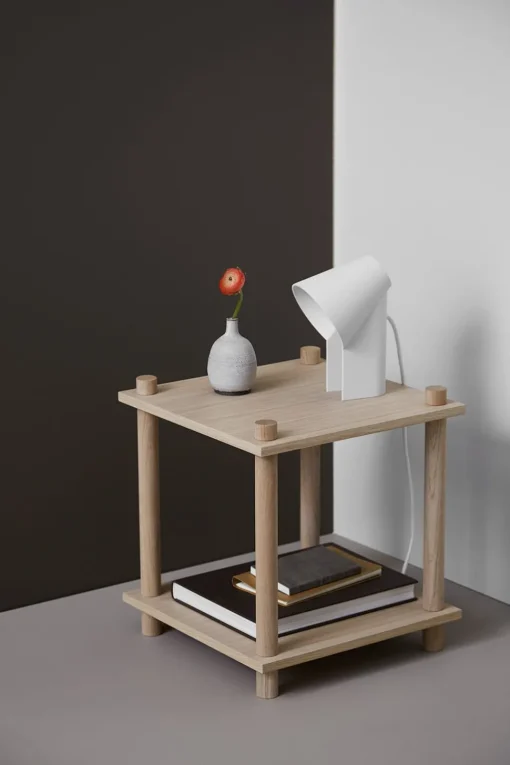 Study table lamp