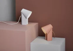 Study table lamp