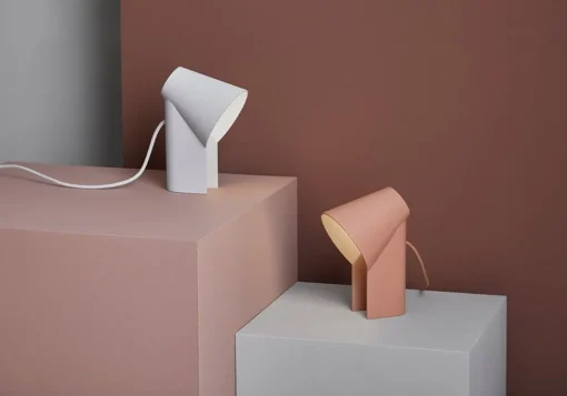 Study table lamp