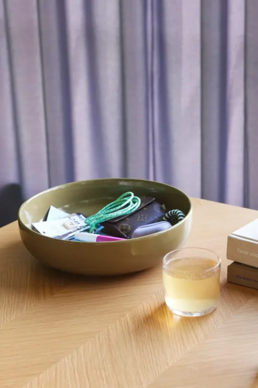Sui Drinking Glass Bubbles