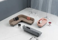 Sum Modular Sofa 110 Center